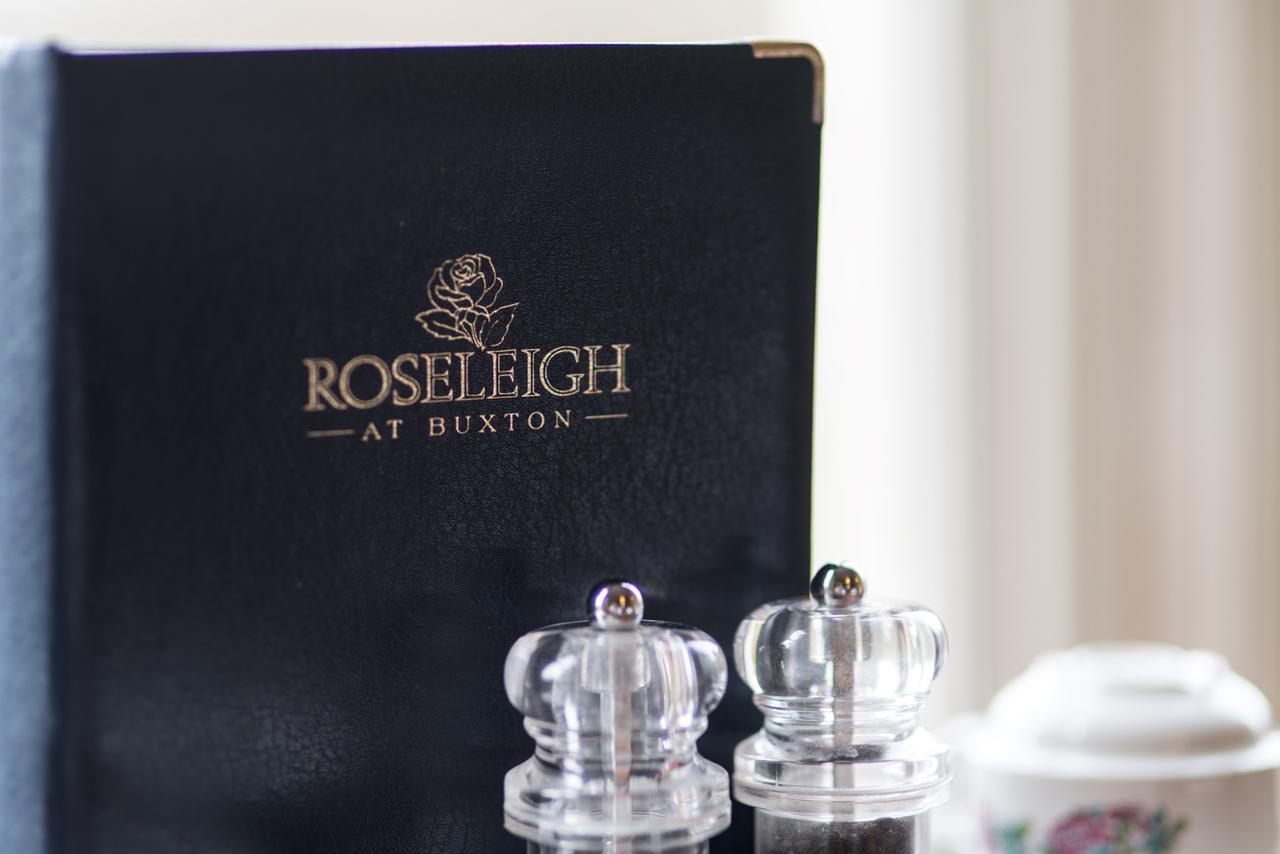 巴克斯顿 Roseleigh酒店 外观 照片
